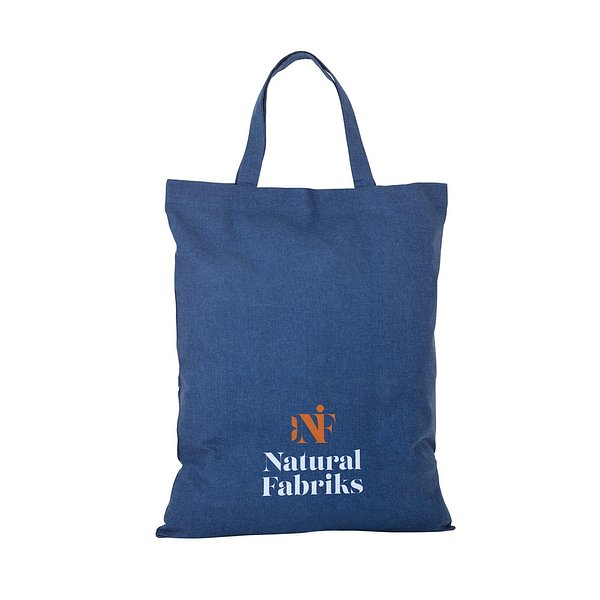 Tasche aus Bio-Baumwolle Betinan