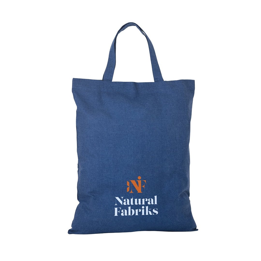 Tasche aus Bio-Baumwolle Betinan