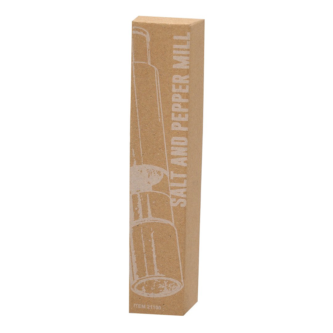 Salz- und Pfeffermühle Idsak