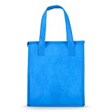 R-PET Kühltasche Non Woven 23x 15 x 27,5cm 75g/m² Ellang