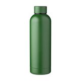 Isolierflasche Köbistgi | Recycelt | 500 ml