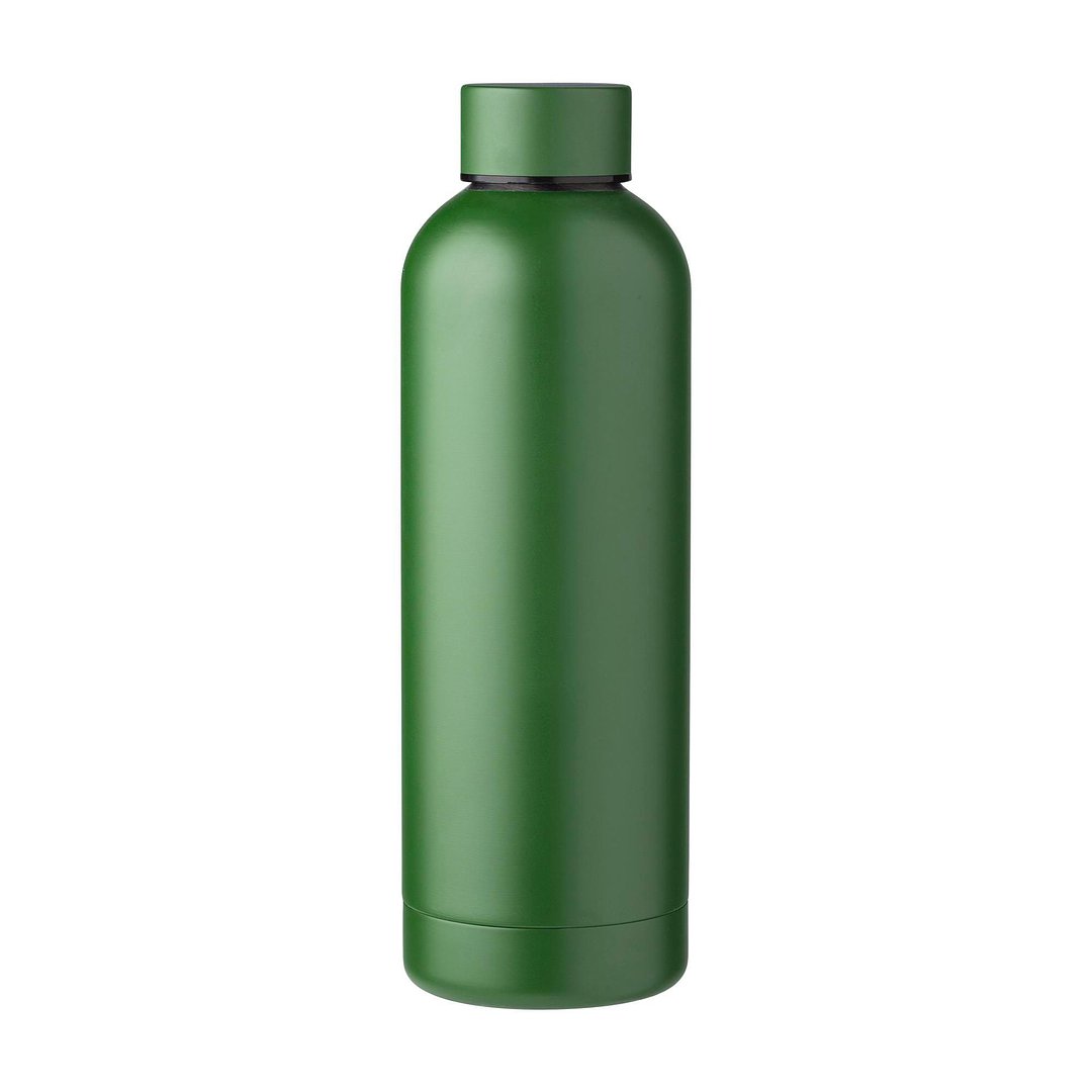 Isolierflasche Köbistgi | Recycelt | 500 ml