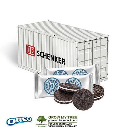3D PRÄSENT „CONTAINER”