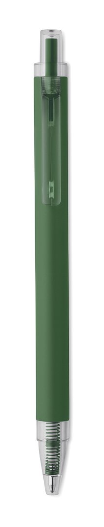 Druckkugelschreiber recy. Alu Naninan