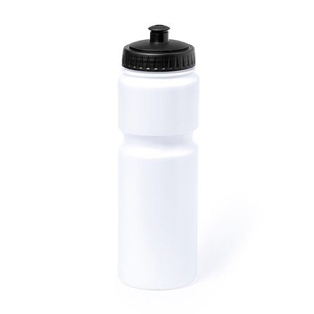 Trinkflasche Idont
