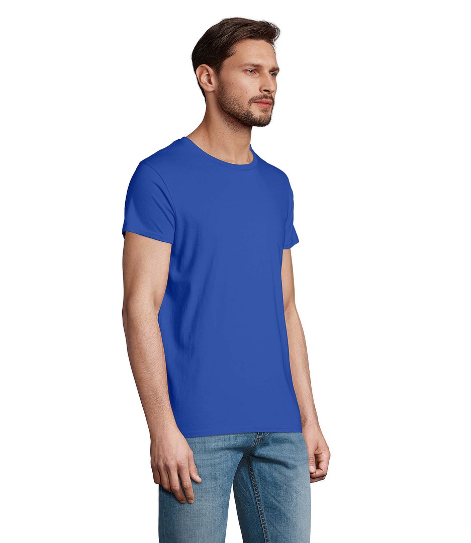 Männer T-Shirt 150g Uelycin