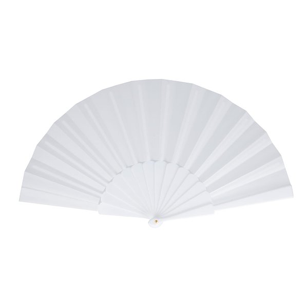 Fächer aus Kunststoff Hathlis