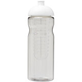 Base 650 ml Sportflasche mit Stülpdeckel und Infusor - Loli
