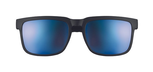 Festival-Sonnenbrille UV400 Rudeschle