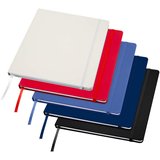 A4 Hardcover Notizbuch - Nanigi