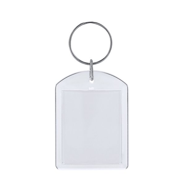 Schlüsselanhänger Idbil