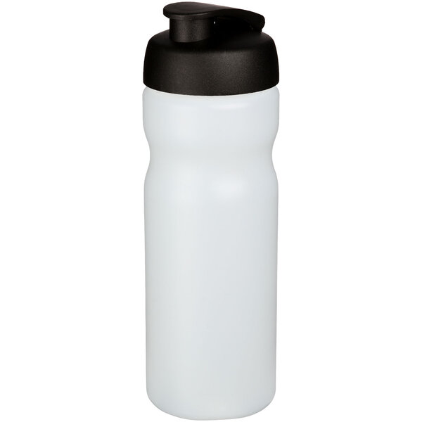 650 ml Sportflasche mit Klappdeckel - Mirio