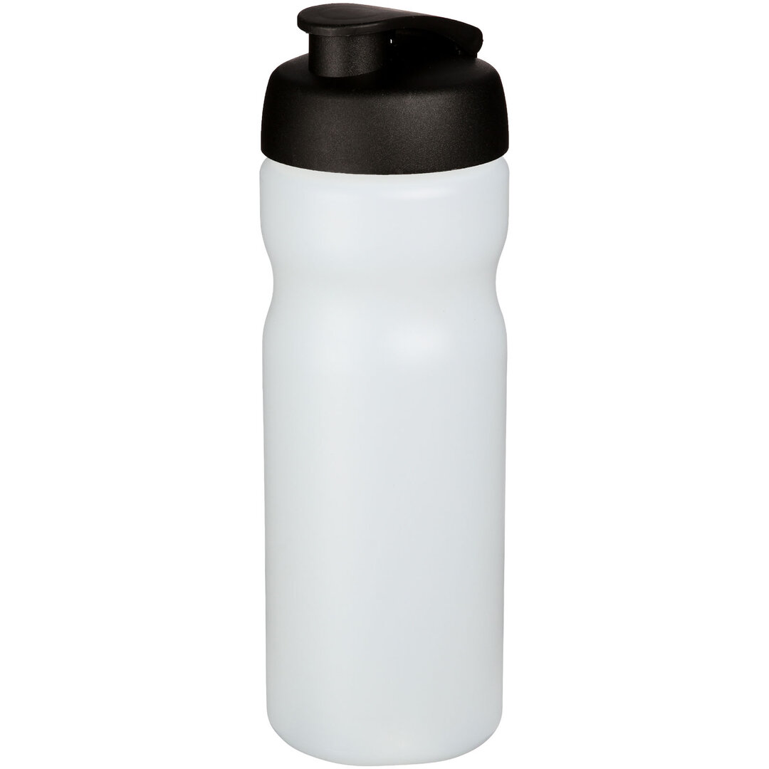 650 ml Sportflasche mit Klappdeckel - Mirio