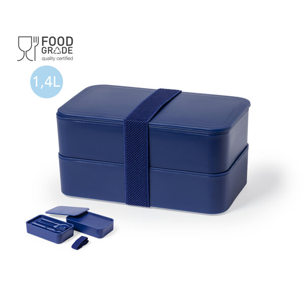 Lunch Box Idlma