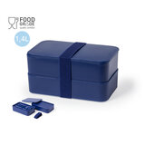 Lunch Box Idlma