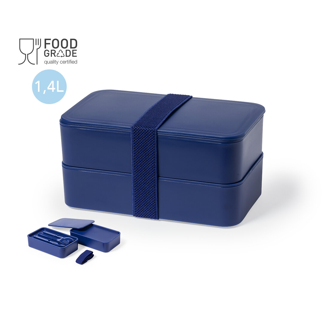 Lunch Box Idlma