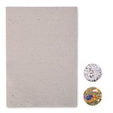 DIN A4 Wildblumen-Samenpapier Utzzi