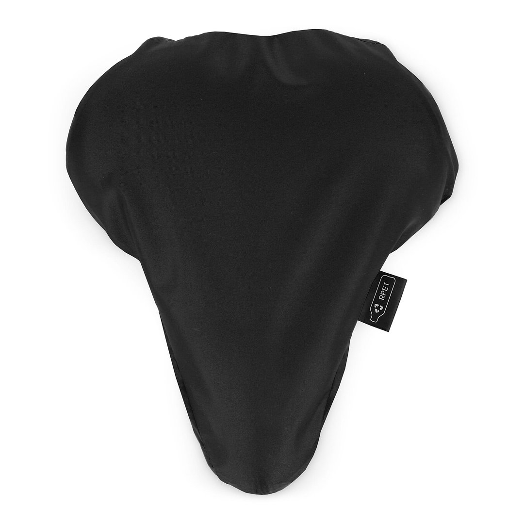 Fahrrad Sattelbezug aus R-PET-Material Sarazel