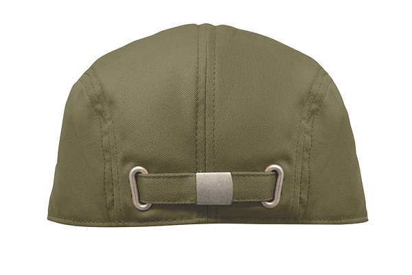 Newsboy-Kappe 235 g/m² Rainandia