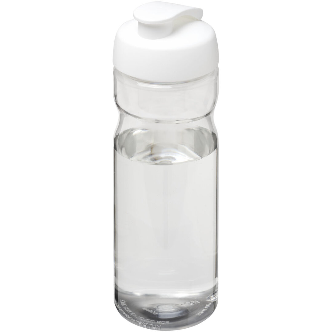 Base Tritan™ 650 ml Sportflasche mit Klappdeckel - Chtha