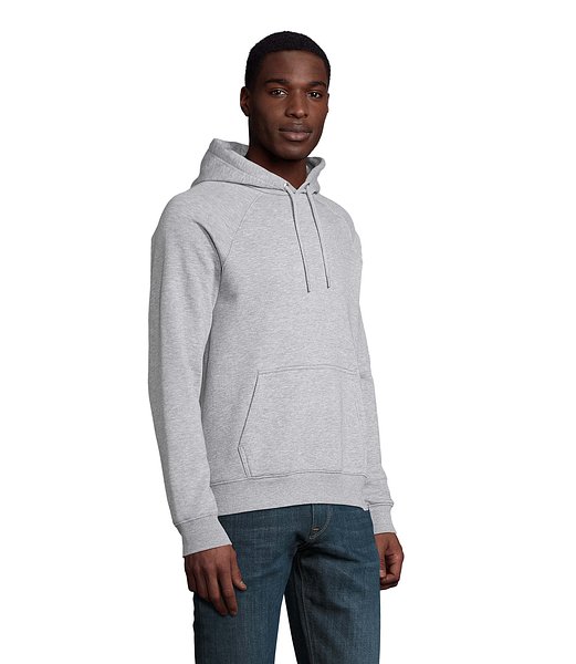 Unisex Hoodie Oldini