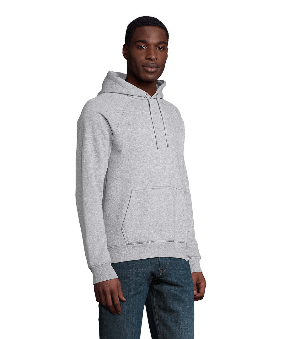 Unisex Hoodie Oldini