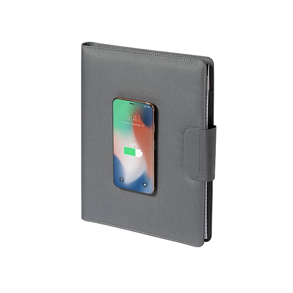 Multifunktion Mappe Idbur