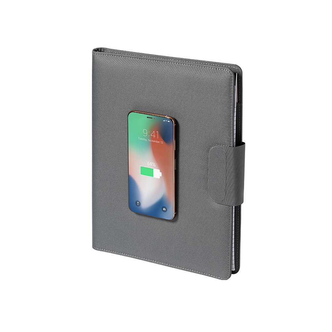 Multifunktion Mappe Idbur