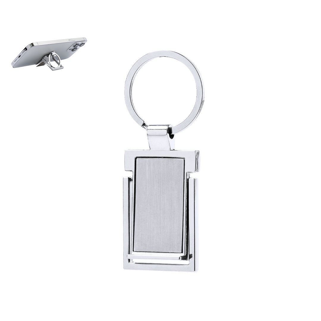 Schlüsselanhänger Halter Idyon