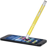 Kugelschreiber mit Metall Touchpen - Rudycila