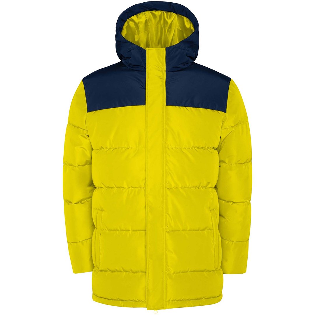 Steppjacke für Kinder - Trudin