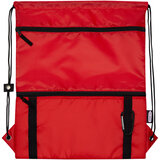 Recycelte isolierter Sportbeutel 9L - Lüza