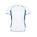 Erwachsene T-Shirt Idmbi