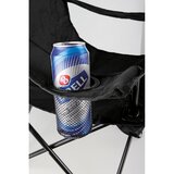 Klappbarer Stuhl Ellixv