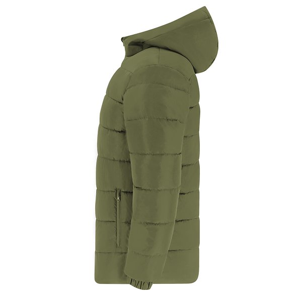 Kinder Parka Idren