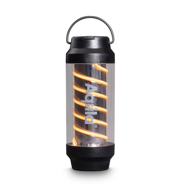 Lightbird G1 Campinglampe und Taschenlampe Lüzzari