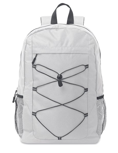 Rucksack 600D RPET Polyester Urinatt