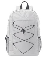 Rucksack 600D RPET Polyester Urinatt