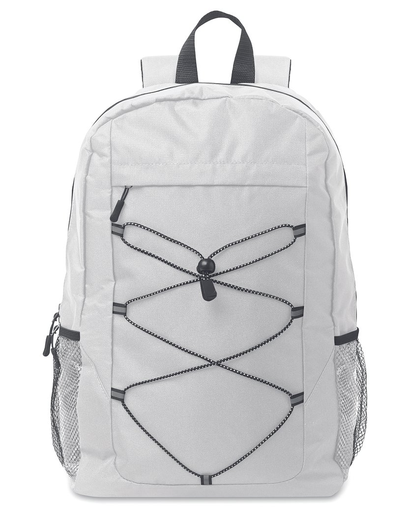 Rucksack 600D RPET Polyester Urinatt