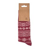 Weihnachtssocken M Griccelll