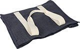 Einkaufstasche aus Denim (280 g/m2) Bigna