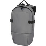 15" RPET Laptop-Rucksack GRS-zertifiziert 8L - Jovia