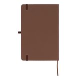 PU-Notizbuch Sora A5 Ruiner
