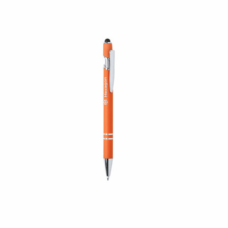 Kugelschreiber Pointer Idkor