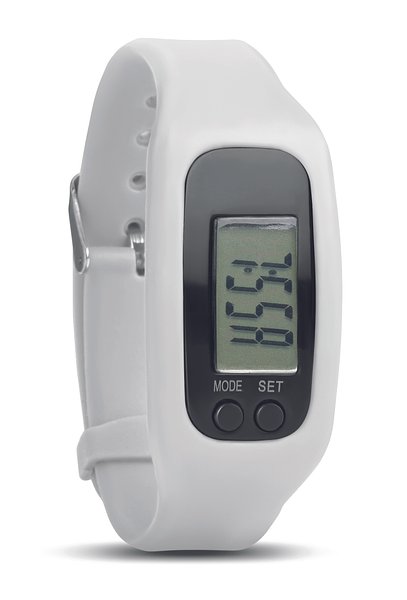 Pedometer Armband Ainglia