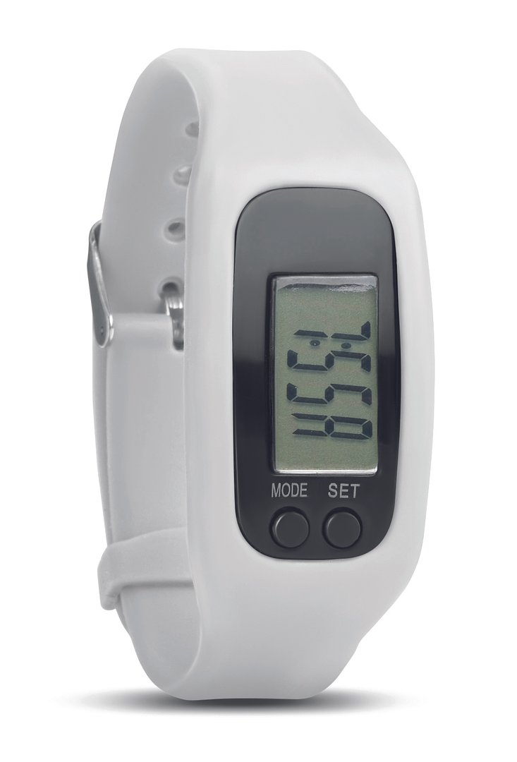 Pedometer Armband Ainglia