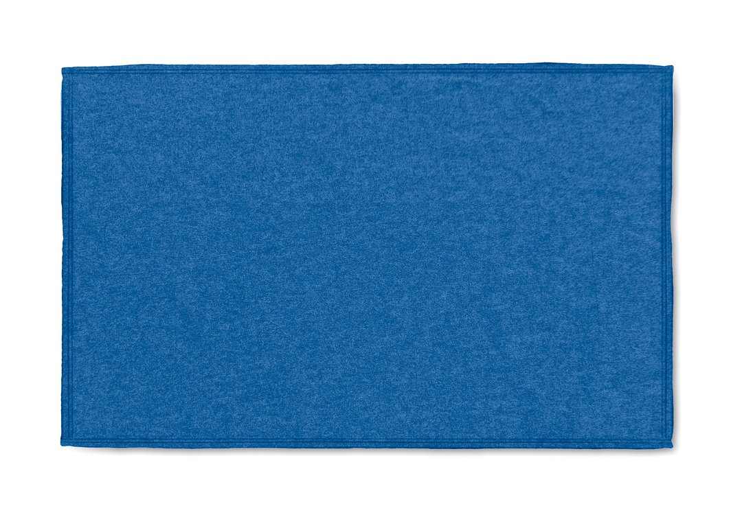 Reisedecke Flanell 220g/m² Lütholeyla