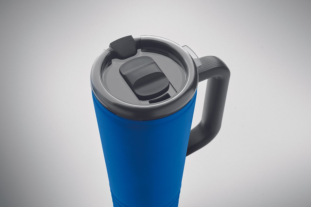 Howler Cup w handle 700ml Sarjast