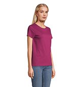 Frauen T-Shirt 150g Jürgierg