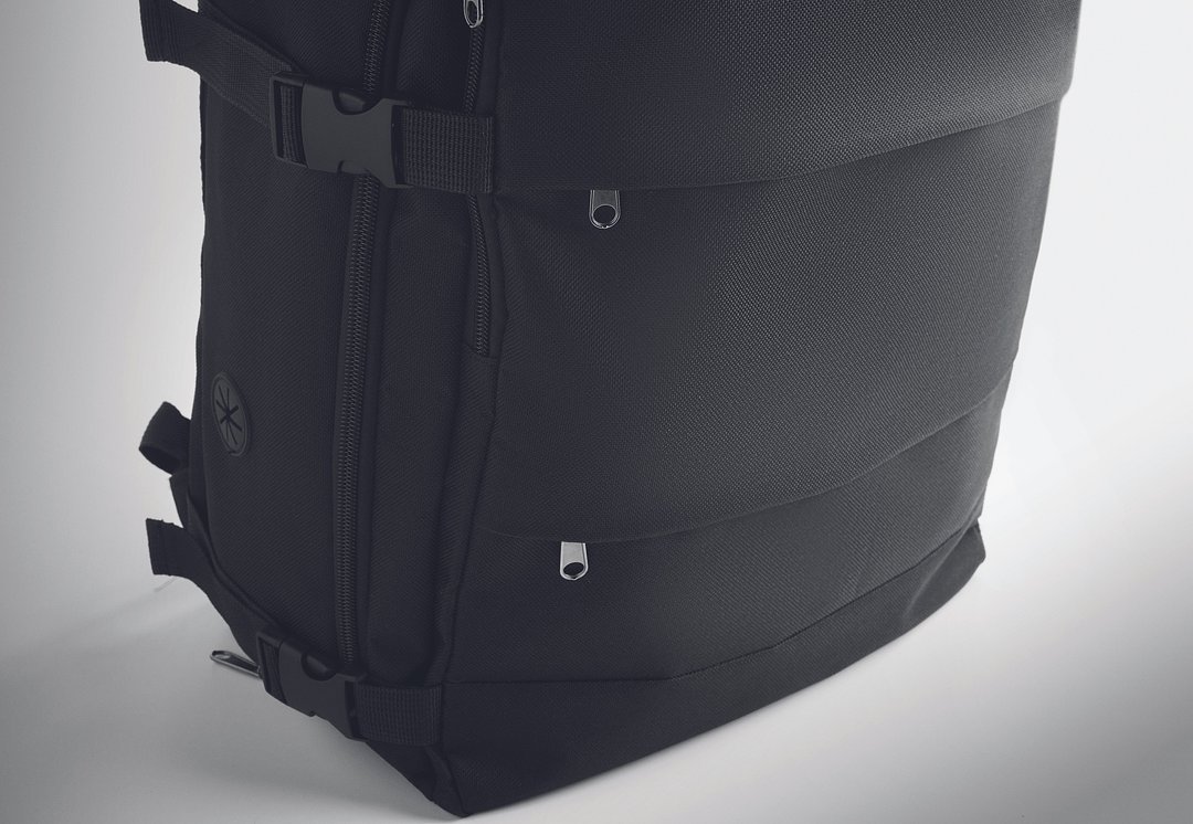 Rucksack in Kabinengrösse Ylansepep